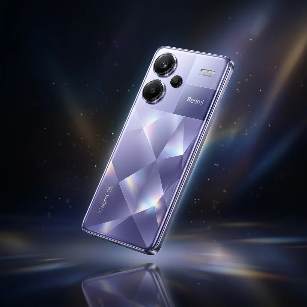 Xiaomi Redmi Note 13 Pro 5G